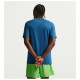 Nike Ανδρική κοντομάνικη μπλούζα Sportswear Icon Swoosh T-Shirt